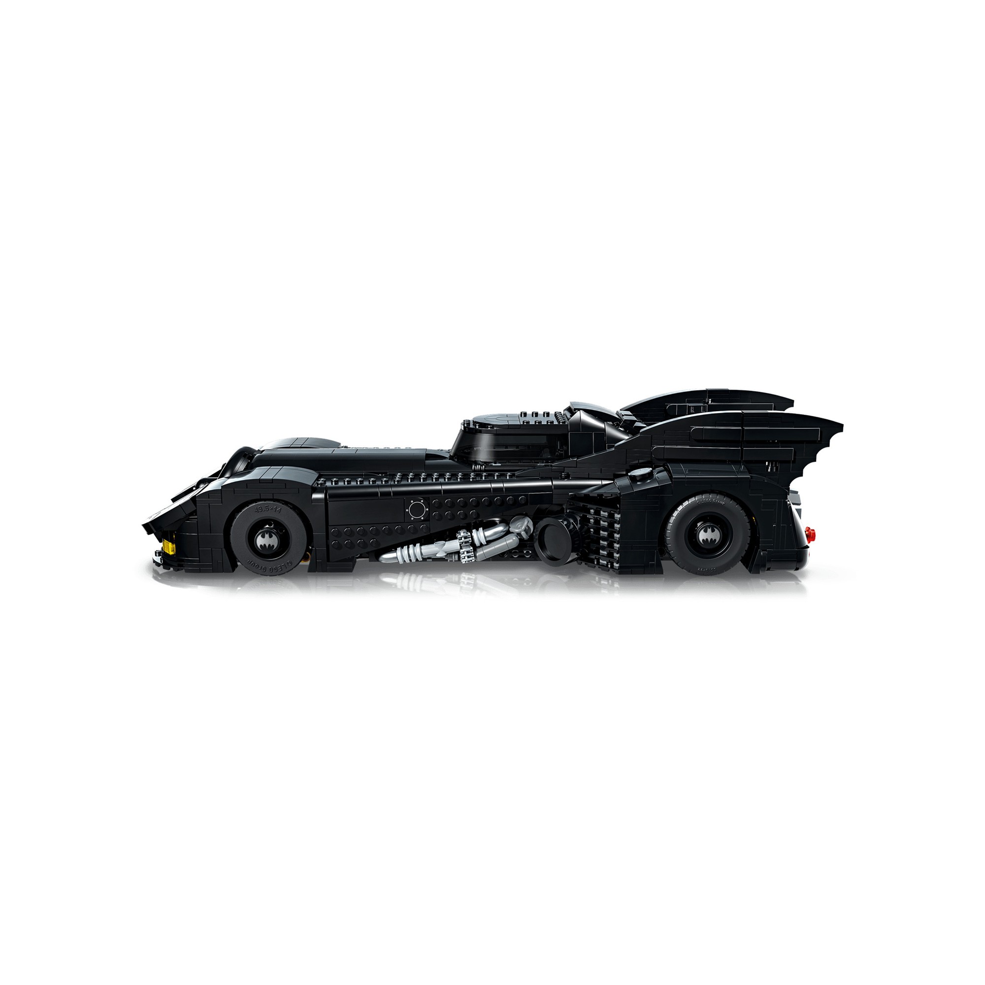 Конструктор LEGO Batman Returns™ Batmobile™ 76355